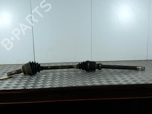 Right front driveshaft CITROËN JUMPER II Van 2.2 HDi 130 | BP28761682M39 - Image 3