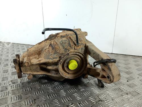 Rear differential MERCEDES-BENZ VITO Bus (W639) 111 CDI (639.701, 639.703, 639.705) | BP28737945M24
