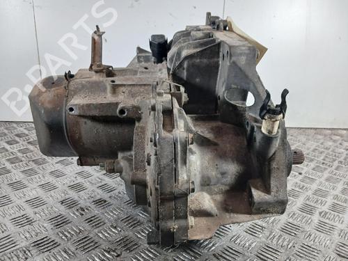 Used Gearbox Gearbox 39581900 39581900