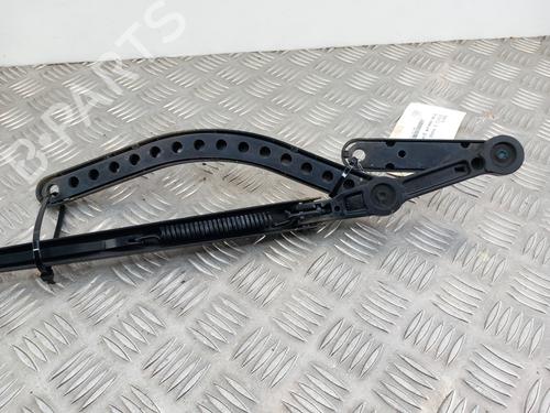 Front windshield wiper arm RENAULT SCÉNIC II (JM0/1_) 1.5 dCi (JM1E, JM16) | BP28757425C143 