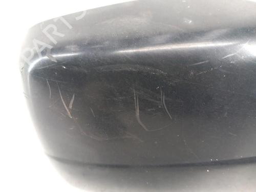 Right mirror NISSAN X-TRAIL I (T30) 2.2 dCi 4x4 | BP28783747C27