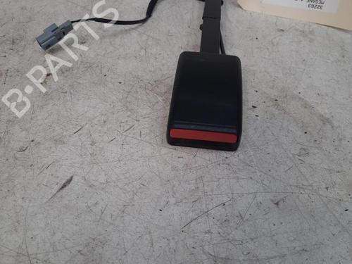 Used Seat buckle RENAULT MEGANE IV Hatchback (B9A/M/N_) 1.5 dCi 110 (B9A3) (110 hp) 28770366
