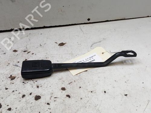 Used Seat buckle AUDI 80 B4 Saloon (8C2) 2.3 E (133 hp) 28766976