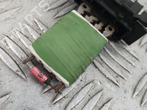 Heater resistor PEUGEOT BIPPER Tepee 1.3 HDi 75 | BP38970838M108 - Image 2