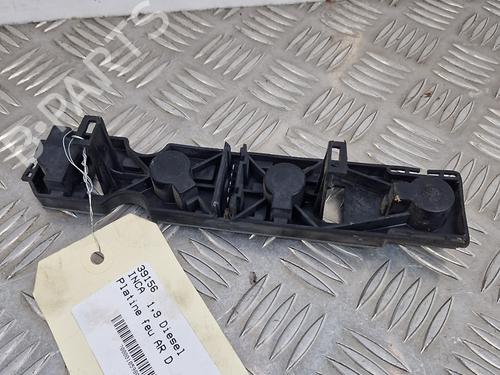 Used Lamp holder Lamp holder SEAT INCA (6K9) 1.9 SDI (64 hp) 28757353 28757353