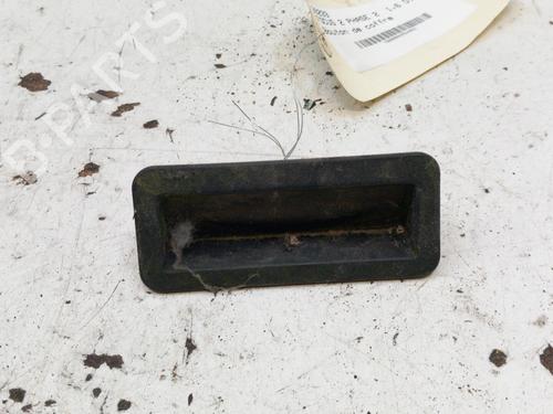 Used Switch FORD FOCUS II (DA_, HCP, DP) 1.6 TDCi (90 hp) 28756081