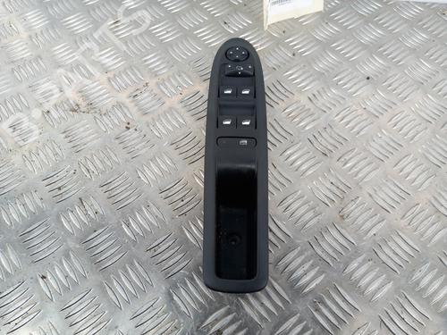 Used Left front window switch CITROËN C4 II (NC_) 1.6 HDi 115 (114 hp) 28745189