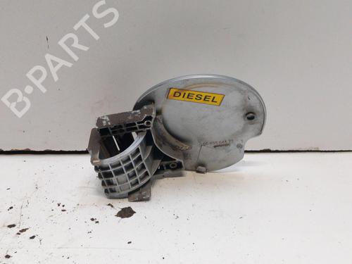 Used Fuel flap PEUGEOT 307 (3A/C) 1.6 HDi (90 hp) 28756326