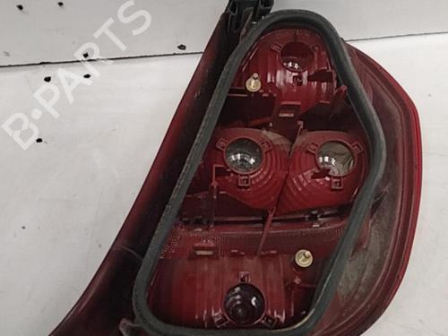Used Left taillight CITROËN C5 I (DC_) 2.0 HDi (DCRHZB, DCRHZE) (109 hp) 28741559