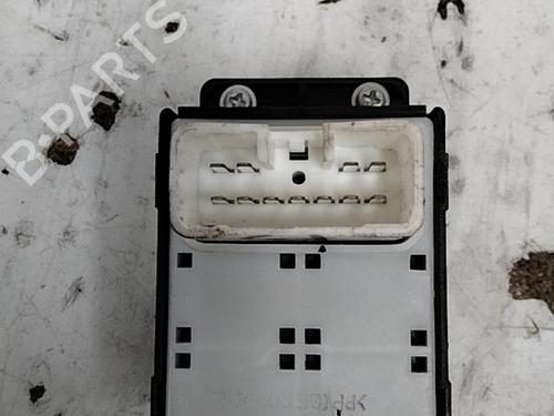 Used Left front window switch Left front window switch HYUNDAI i10 I (PA) 1.1 CRDi (75 hp) 28753887 28753887