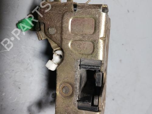 Used Front right lock Front right lock 28749104 28749104