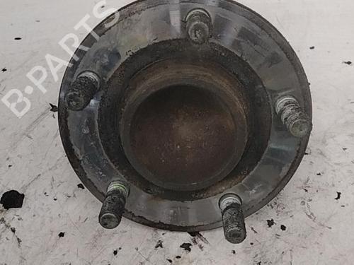 Used Right rear steering knuckle MAZDA 3 (BK) 1.6 (BK14) (105 hp) 28770066