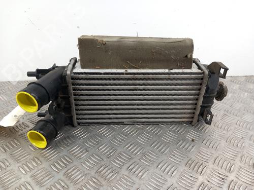 Intercooler FORD FIESTA VII (HJ, HF) 1.5 TDCi (86 hp) 29488591