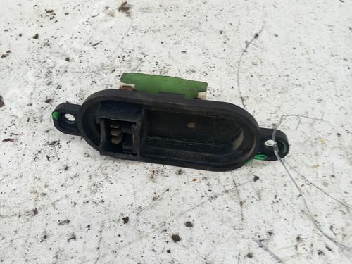 Used Heater resistor FIAT DUCATO Van (230_) 2.8 D (87 hp) 28780607