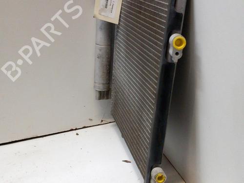 Used AC radiator CITROËN C1 (PM_, PN_) 1.0 (68 hp) 28779058
