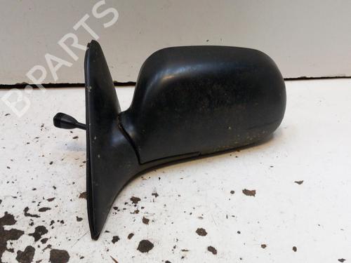 Used Left mirror Left mirror TOYOTA COROLLA Compact (_E10_) 2.0 D (CE100_, CE100R) (72 hp) 28766612 28766612