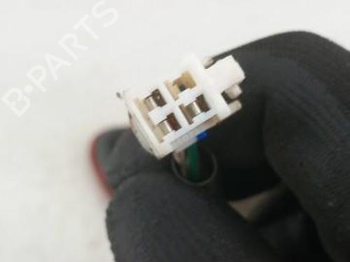 Used Right tailgate light Right tailgate light TOYOTA AVENSIS VERSO (_M2_) 2.0 D (CLM20_, CLM20R) (116 hp) 28741341 28741341