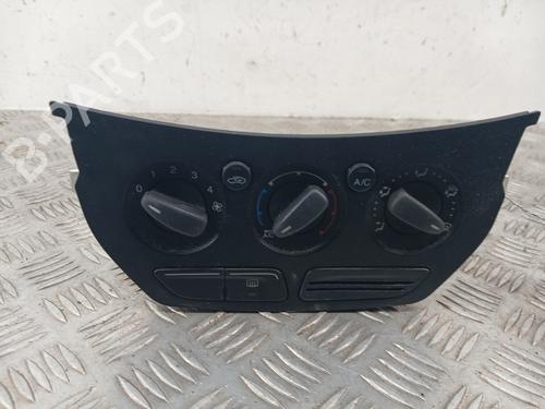 Climate control FORD C-MAX II (DXA/CB7, DXA/CEU) 1.6 TDCi | BP36398110I5 - Image 2