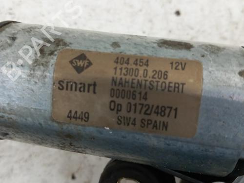 Viskermotor bakrute SMART CITY-COUPE (450) 0.6 (S1CLB1, 450.331, 450.336) | BP28734862M102 