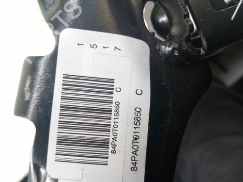 Used Break pedal Break pedal PEUGEOT 308 I (4A_, 4C_) 1.6 HDi (92 hp) 28743473 28743473