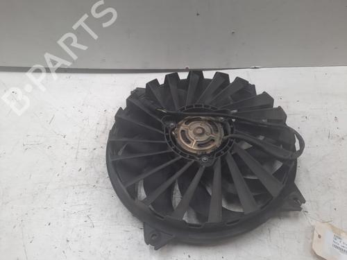 Used Radiator fan Radiator fan CITROËN C8 (EA_, EB_) 2.0 HDi 165 (163 hp) 28771661 28771661