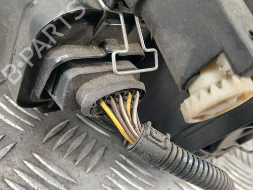 Used Right headlight Right headlight VW GOLF IV (1J1) [1997-2008] 33829105 33829105