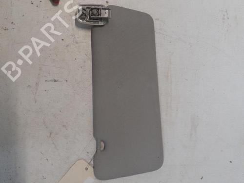 Right sun visor RENAULT LAGUNA III (BT0/1) 2.0 dCi (BT07, BT0J, BT14, BT1A, BT1S) | BP28750588I2 