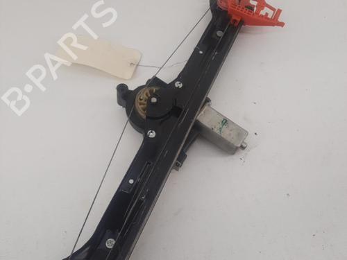 Used Front left window mechanism FIAT BRAVO II (198_) 1.6 D Multijet (198AXL1B) (120 hp) 28751626