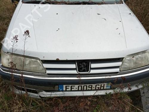 Brugte PEUGEOT 605 (6B) 2.5 Turbo Diesel (129 hp) 4034123