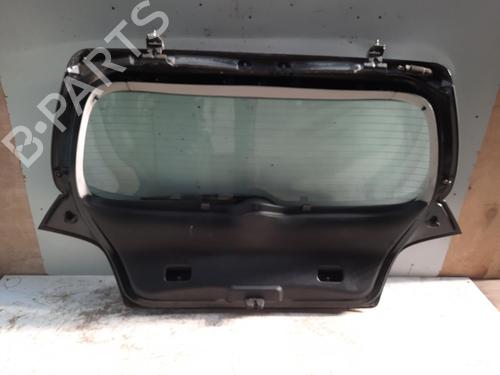 Used Tailgate PEUGEOT 307 (3A/C) 1.6 HDi (90 hp) 28753501