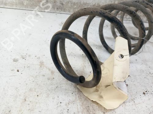 Used Shock absorber spring Shock absorber spring PEUGEOT 208 I (CA_, CC_) 1.2 VTI 82 (82 hp) 28738017 28738017