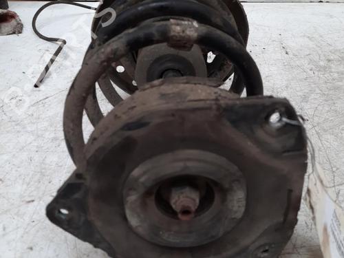 Left front shock absorber RENAULT SCÉNIC III (JZ0/1_) 2.0 dCi (JZ0Y, JZ26) | BP28789850M16 