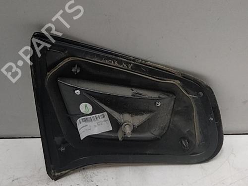 Højre baglygte bagklap CITROËN C3 II (SC_) 1.6 HDi (92 hp) 28752965