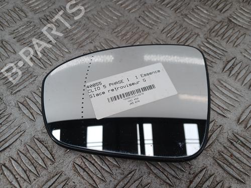 Espelho esquerdo RENAULT CLIO V (B7_) 1.0 TCe 100 (B7MT) | BP33199867C148 - Image 3