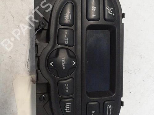 Commande Chauffage CITROËN XSARA PICASSO (N68) 1.8 16V (115 hp) 28761330