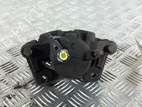 Used Right front brake caliper NISSAN MICRA III (K12) 1.2 16V (80 hp) 28761713