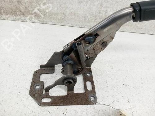 Used Hand brake FORD FOCUS II Turnier (DA_, FFS, DS) 1.8 TDCi (115 hp) 28746243