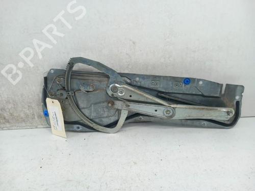 Front left window mechanism VOLVO V70 I (875, 876) 2.4 | BP28746469C22