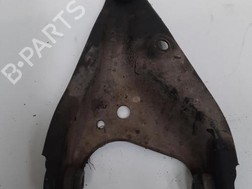 Used Left front suspension arm DACIA LOGAN MCV II TCe 90 (K8M1, K8MA, K8AC) (90 hp) 28785375
