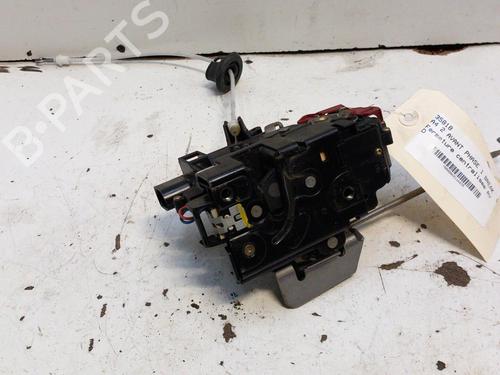 Electronic module AUDI A4 B6 Avant (8E5) 1.9 TDI | BP28785953M83 - Image 2