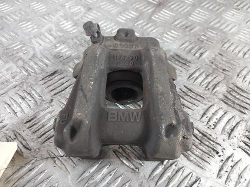 Used Right rear brake caliper BMW 1 (F20) 116 d (116 hp) 28742857