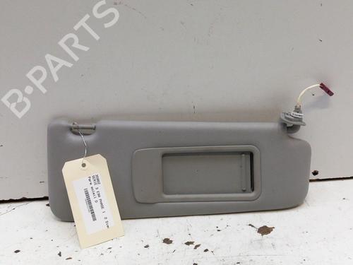 Right sun visor BMW 3 (E90) 318 d | BP28778361I2 - Image 3