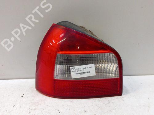 Venstre baglygte AUDI A3 (8L1) 1.9 TDI (100 hp) 28759136