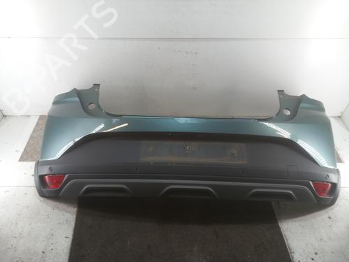 Used Rear bumper DACIA SANDERO III 1.0 TCe 90 (91 hp) 29615646