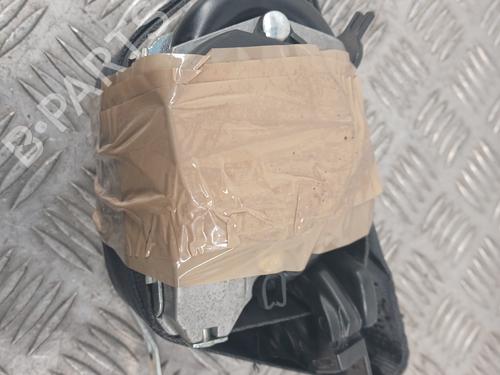 Used Front left seatbelt Front left seatbelt VW POLO IV (9N_, 9A_) 1.4 TDI (70 hp) 31993698 31993698