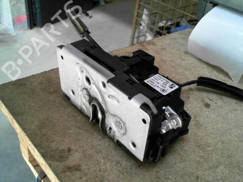 Elektronisk modul CITROËN JUMPER II Van 2.0 BlueHDi 130 (130 hp) 28792879