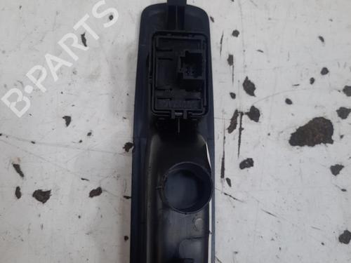 Used Left rear window switch Left rear window switch RENAULT MEGANE III Hatchback (BZ0/1_, B3_) 1.5 dCi (BZ09, BZ0D, BZ1W, BZ29, BZ14) (110 hp) 28753358 28753358