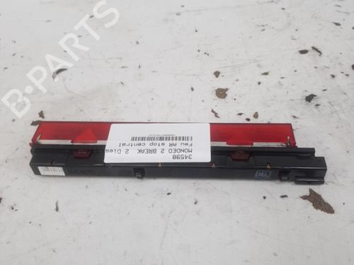 Third brake light FORD MONDEO III Turnier (BWY) 2.0 16V TDDi / TDCi | BP28764818L11 