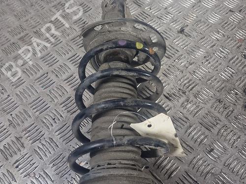 Used Left front shock absorber PEUGEOT 2008 I (CU_) 1.5 BlueHDI 120 (120 hp) 28744834