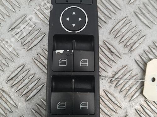 Used Left front window switch Left front window switch 38529991 38529991